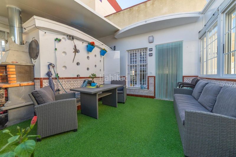 Foto c86a5a77-ff40-41ab-bca6-9113f1a70f48. Planta baixa a Centro Alcázares (Los)