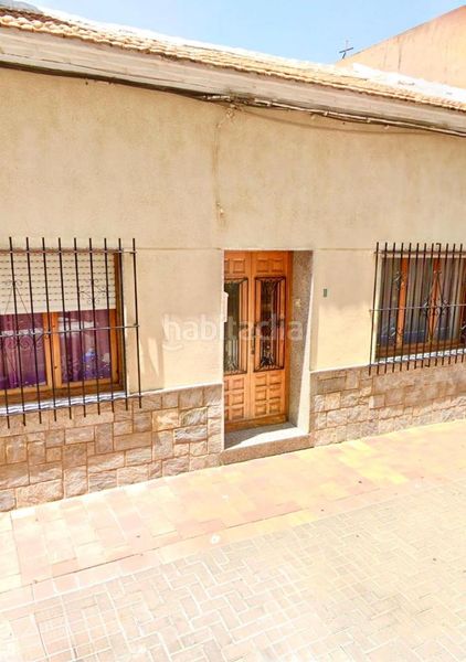 Foto 4f67159e-b0ff-434e-8e0e-f31dc2535e68. Casa amb aparcament a San Javier San Javier