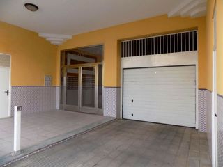 Planta baixa  Calatrava. Pv608 apartamento planta baja en lo pagan