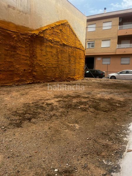 Foto 075d770e-3d3b-4033-8b19-7f74c8b9367d. Residential plot in San Pedro del Pinatar San Pedro del Pinatar