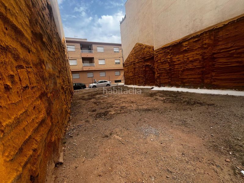 Foto 103d258d-0bf6-4cd9-98e3-df9395a18df0. Residential plot in San Pedro del Pinatar San Pedro del Pinatar