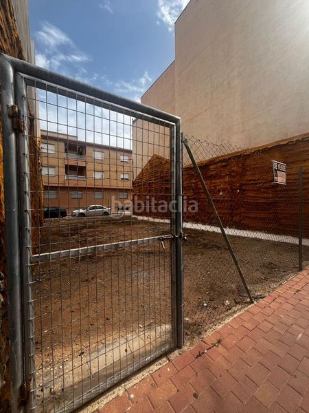 Foto 18bb5d45-7f2d-46e1-b5f3-324a9cc4fb17. Residential plot in San Pedro del Pinatar San Pedro del Pinatar