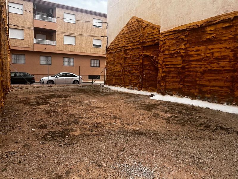 Foto 4e8c6e28-81b0-45b4-bfaa-ce8b5d8c9c3c. Residential plot in San Pedro del Pinatar San Pedro del Pinatar