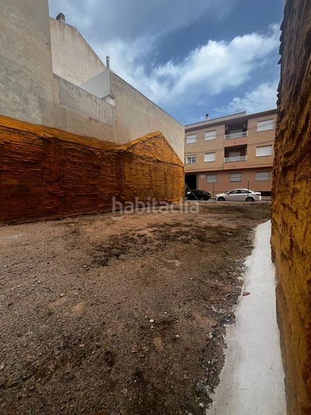 Foto 57e08de9-fb9a-4064-8eb7-d4af432b3585. Residential plot in San Pedro del Pinatar San Pedro del Pinatar