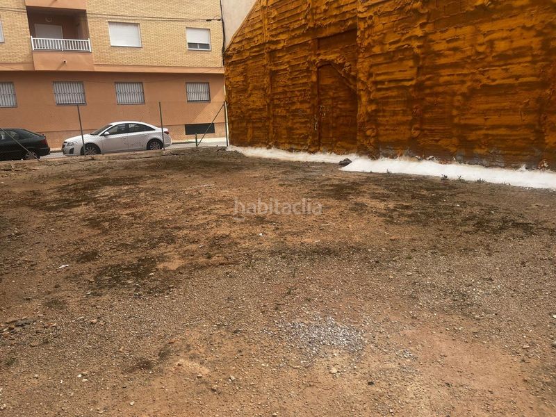 Foto 5db5fada-2c4b-4af8-9298-95badb300deb. Residential plot in San Pedro del Pinatar San Pedro del Pinatar