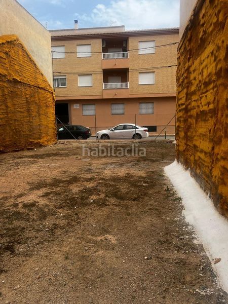 Foto 67d0cab3-a771-4861-a31e-bb5d69cc6e29. Residential plot in San Pedro del Pinatar San Pedro del Pinatar