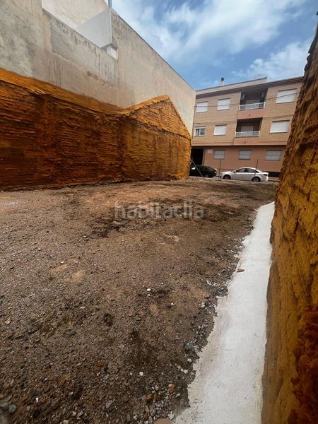 Foto 81fa6efa-270f-4570-b7bc-fd66c2c87e77. Residential plot in San Pedro del Pinatar San Pedro del Pinatar