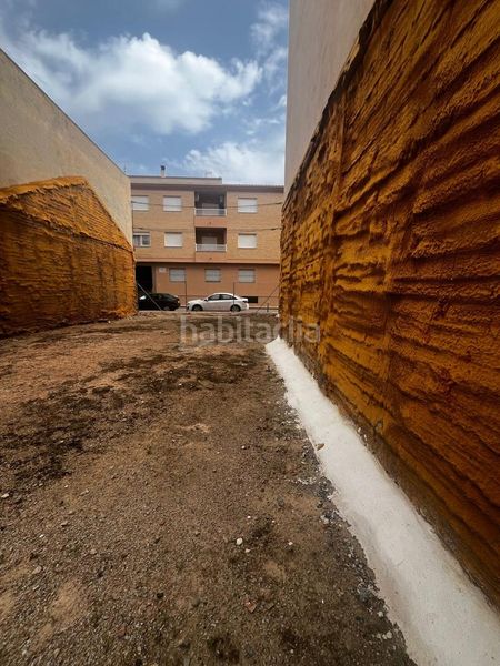 Foto 931bc9a0-1f81-41b7-97b5-b94bc5e02767. Residential plot in San Pedro del Pinatar San Pedro del Pinatar