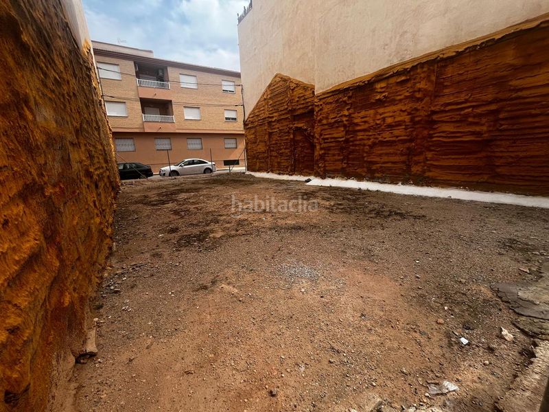 Foto c519332d-626b-439a-8212-f5fb7665ec28. Residential plot in San Pedro del Pinatar San Pedro del Pinatar