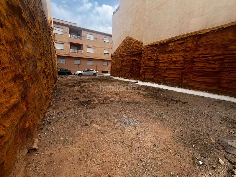 Foto d6f1501e-2b3f-432f-bc55-8e6486d8abf3. Residential plot in San Pedro del Pinatar San Pedro del Pinatar