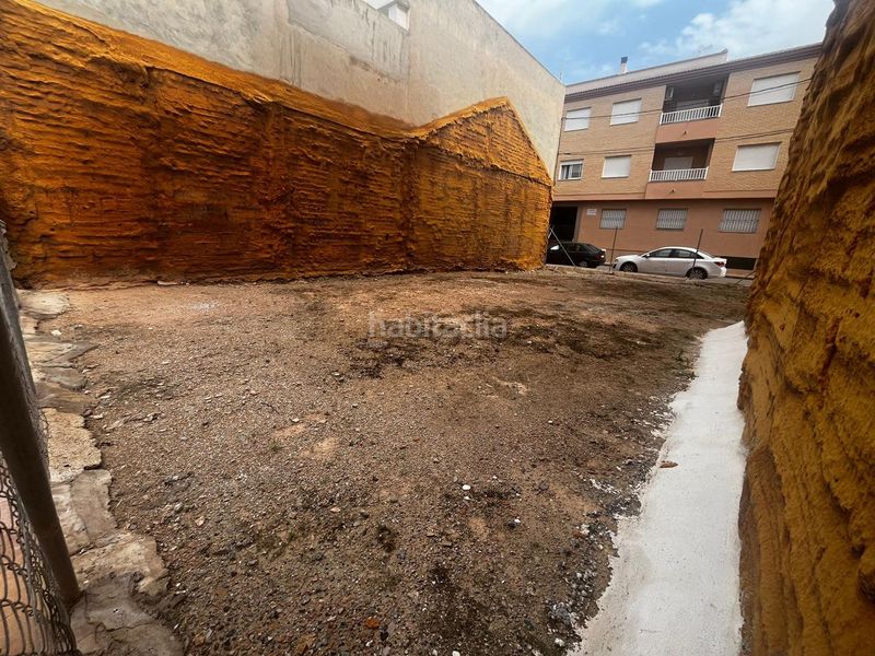 Foto e47f8f3e-9a08-41e0-a691-aa590e61d3e2. Residential plot in San Pedro del Pinatar San Pedro del Pinatar