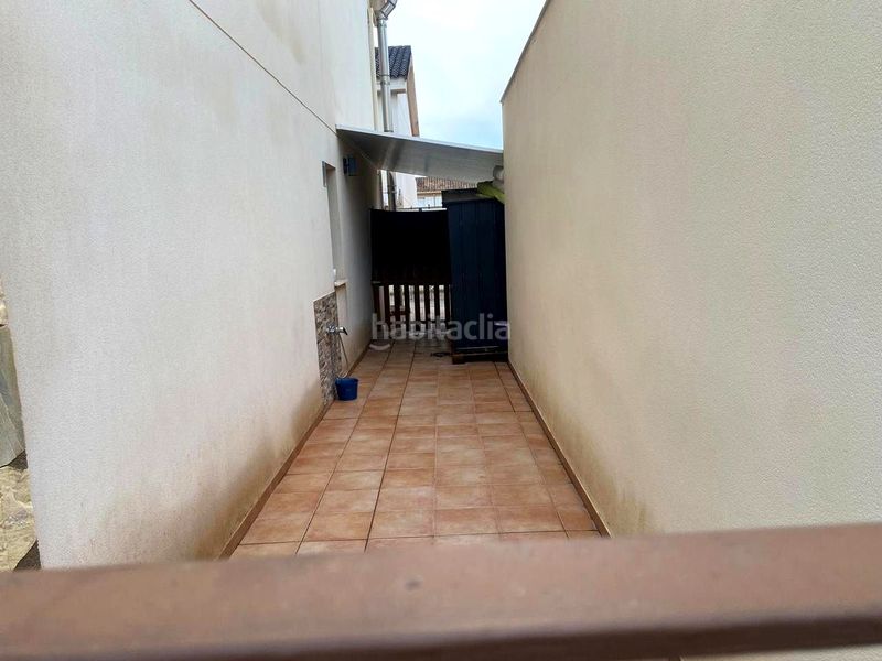 Foto 137783ff-3b27-408b-ac1b-4a07f2b89f51. Casa amb calefacció a San Javier San Javier