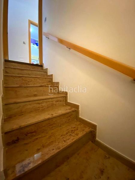 Foto 3a0154f6-8088-4a12-97f8-ae6f167ee25d. Casa amb calefacció a San Javier San Javier
