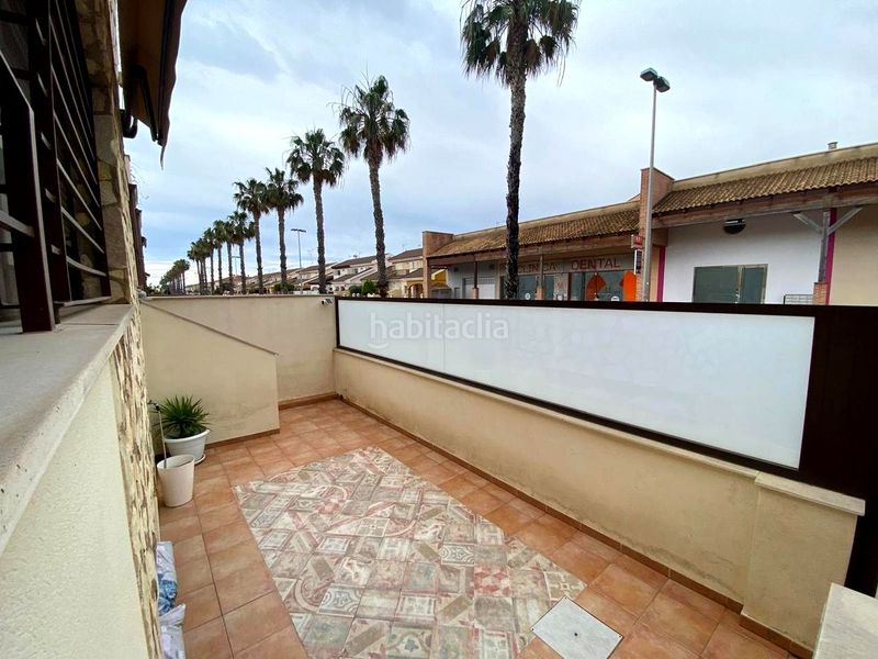 Foto bb0938a0-0052-4a10-9318-bb1d192a6012. Casa amb calefacció a San Javier San Javier