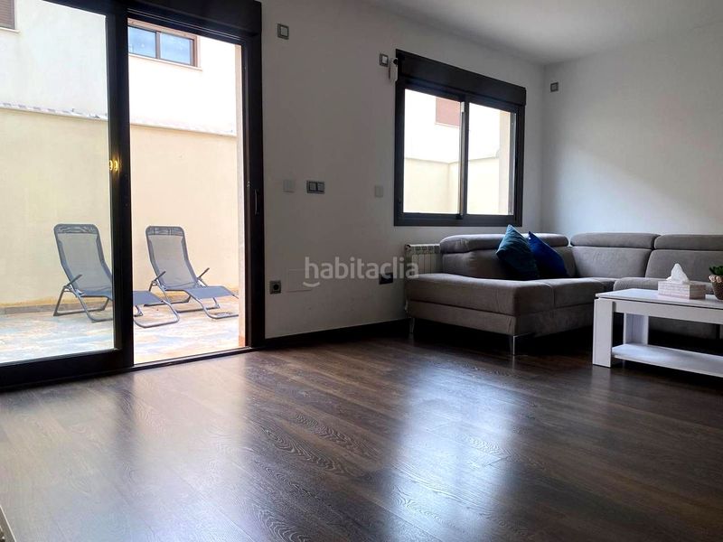Foto f35e2fb7-743f-4b59-a381-29669d0c84b0. Casa amb calefacció a San Javier San Javier
