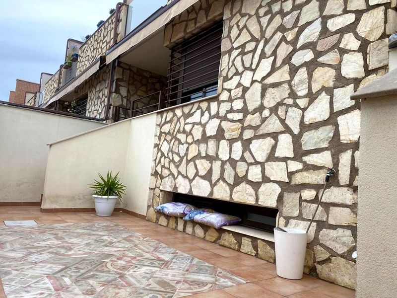 Foto f9181514-ed72-4197-bfb7-0ec591a82563. Casa amb calefacció a San Javier San Javier