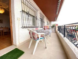 Casa  Marqués de santillana. Pv612 bungalow en venta san pedro del pinatar
