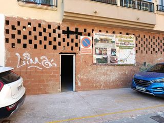 Local Comercial a Doctor Cortezo