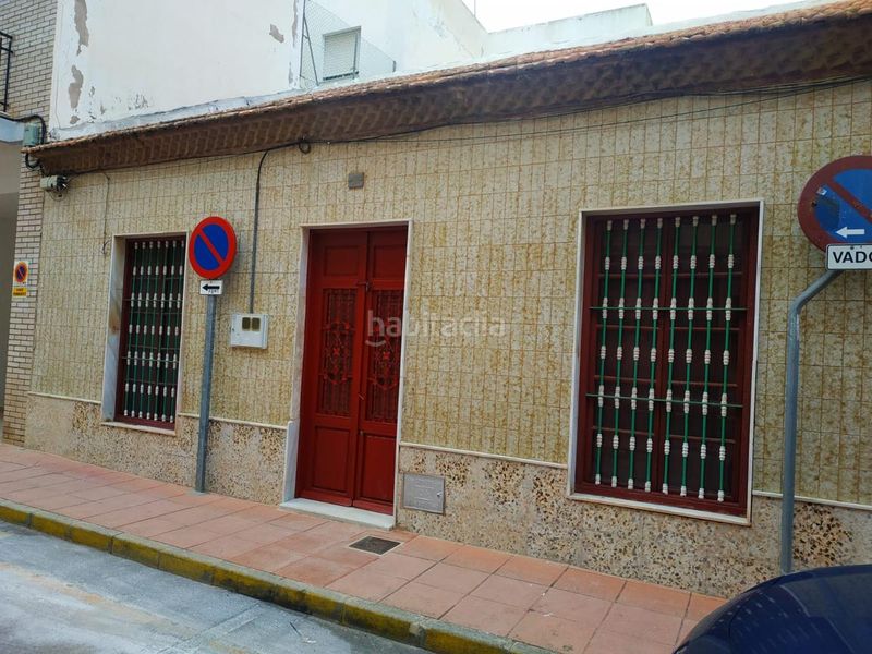 Foto dffa3a92-1a50-484a-b8c3-48a617ce5123. Casa a Santiago de La Ribera San Javier