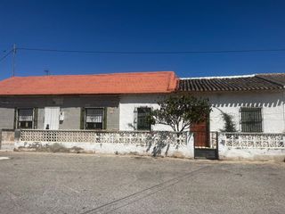 Masía  Los sáez-las beatas. Pv615. casas de pueblo en los saez ,  san pedro del pinatar