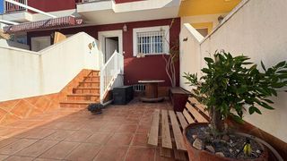 Duplex  Valle de arán. Pv622. dúplex con en san pedro del pinatar