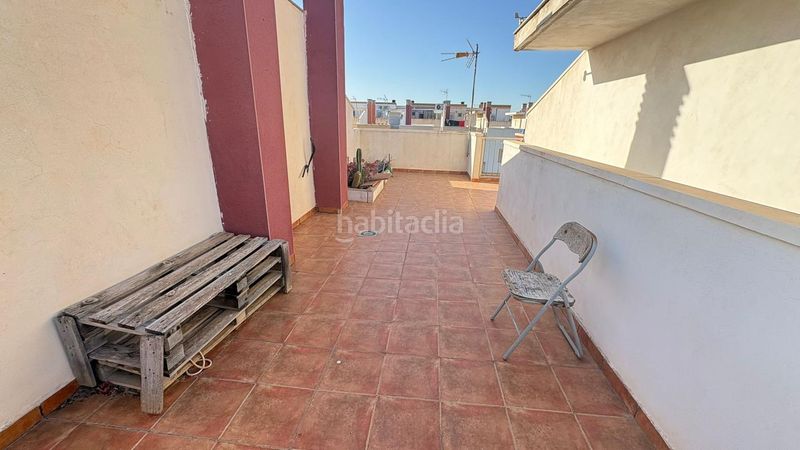 Foto 8a5ab411-6469-4548-a834-b69b3b7f8d72. Dúplex a Los Peñascos-El Salero-Los Imbernones San Pedro del Pinatar