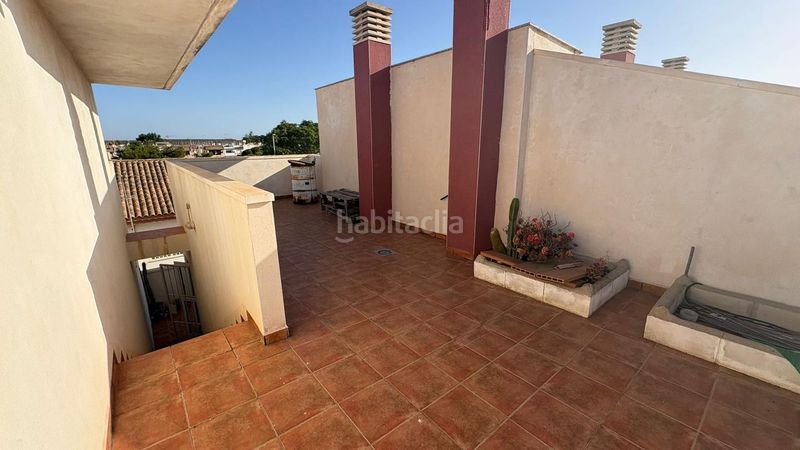 Foto a00fdf33-8052-427a-b6f2-1b16dc3c7044. Dúplex a Los Peñascos-El Salero-Los Imbernones San Pedro del Pinatar
