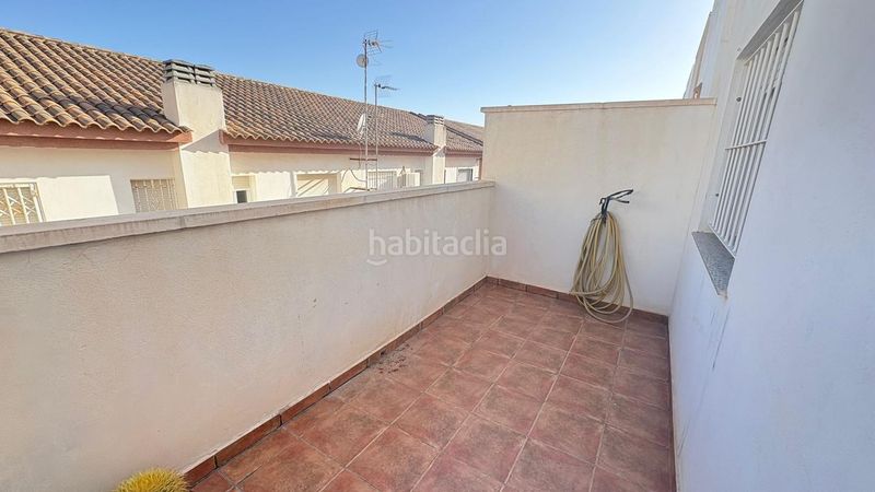 Foto eb5390b1-003f-4bee-8221-303de562e2a3. Dúplex a Los Peñascos-El Salero-Los Imbernones San Pedro del Pinatar