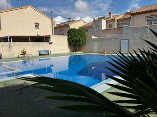 Maison jumelée  Cabo bagur. Pv623. vivienda en esquina, piscina comunitaria.