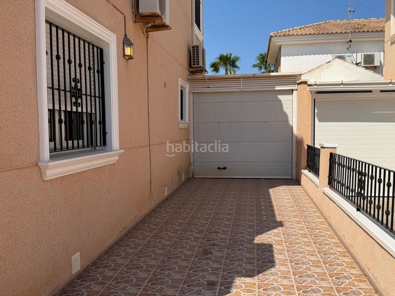 Foto 458a51c9-eefa-4912-aea7-d702c07777e7. Casa a San Javier San Javier