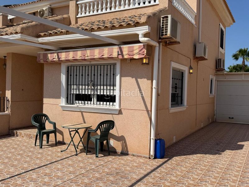 Foto 7599b357-82ff-490e-a8f3-6918e456bffb. Casa a San Javier San Javier