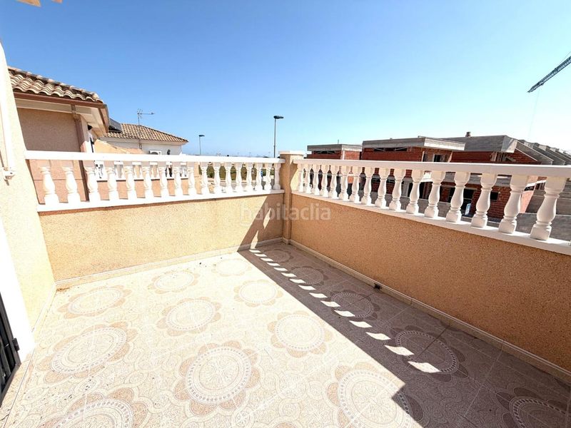 Foto d81c3f1b-43f1-4968-9299-dab1d72aac02. Casa a San Javier San Javier