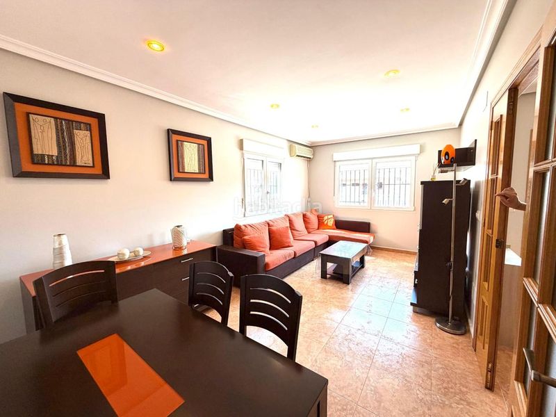 Foto e595d132-2d35-481f-aa01-adf6a24b8f59. Casa a San Javier San Javier