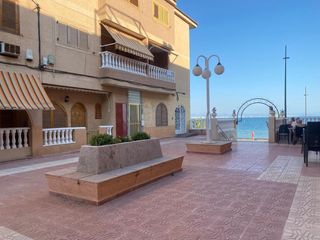Pis  Romería de la virgen del carmen. Pv625. apartamento en venta en la pinada
