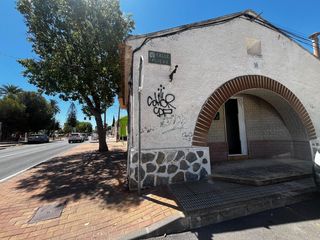 Casa  Pliego. Pv626. casa en planta baja en san pedro del pinatar