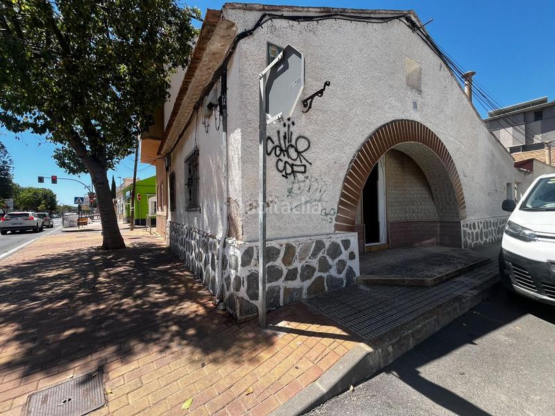 Foto 3d4b4c9d-2f36-4b4b-8f94-a2e0dffb84e5. Casa a San Pedro del Pinatar San Pedro del Pinatar