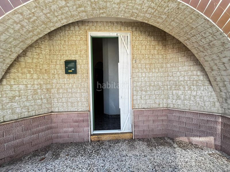 Foto a5d20da6-fd42-44f3-99f0-df8b3a3c0f0a. Casa a San Pedro del Pinatar San Pedro del Pinatar
