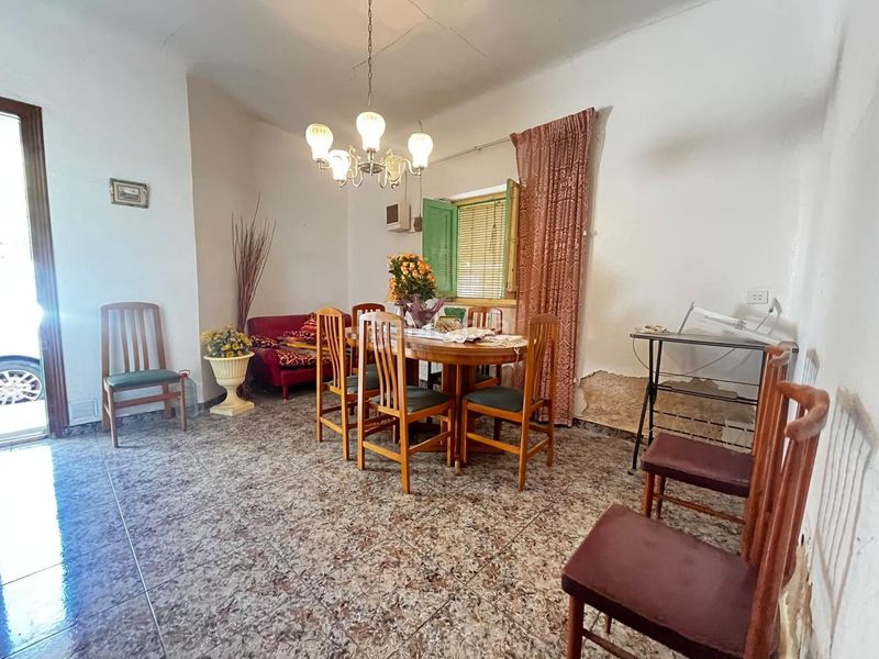 Foto c6b509b4-cbf0-476a-9712-7e6f7e567e26. Casa a San Pedro del Pinatar San Pedro del Pinatar