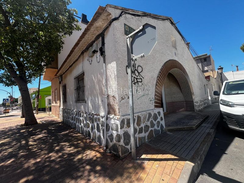 Foto cfc45994-b1de-4fcf-9499-a82fda30f249. Casa a San Pedro del Pinatar San Pedro del Pinatar