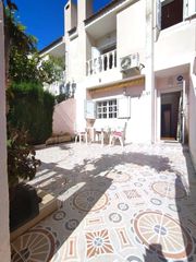 Casa  Valladolid. Pv628. dúplex a 650 m de la playa en san pedro del pinatar
