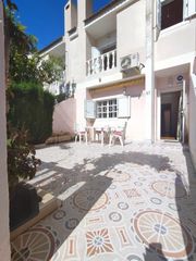 Casa  Valladolid. Pv628. dúplex a 650 m de la playa en san pedro del pinatar