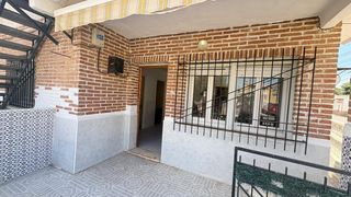 Casa  Río chícamo. Pv630. planta baja de bungalow en san pedro del pinatar