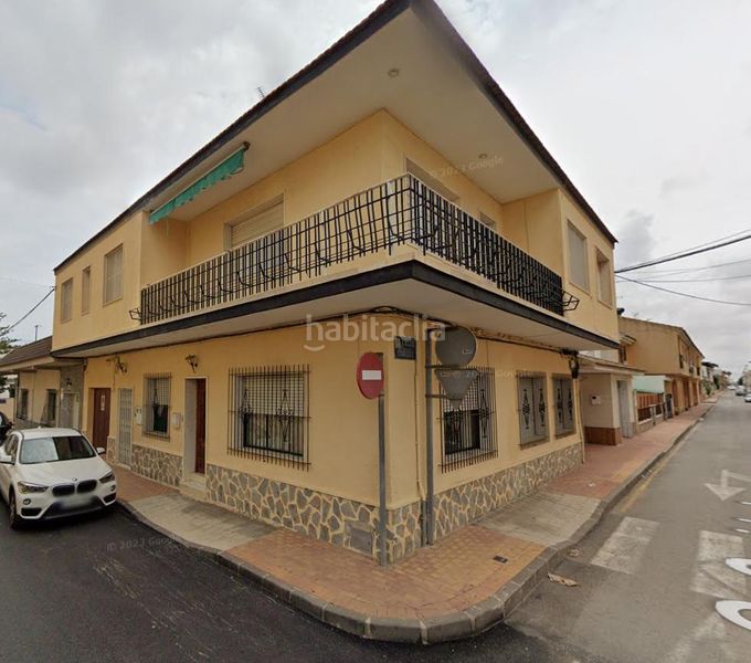 Foto 0708a511-7026-473c-84b9-969bac0af0bd. Casa amb calefacció aparcament a San Pedro del Pinatar San Pedro del Pinatar