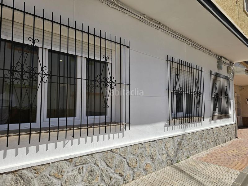 Foto 4c802989-bf0f-4ae4-b40d-7f21ecf59ddb. Casa amb calefacció aparcament a San Pedro del Pinatar San Pedro del Pinatar