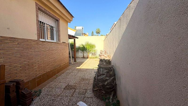 Foto 10947c82-9432-4966-8a39-4ff800b9869b. Casa a Santiago de La Ribera San Javier
