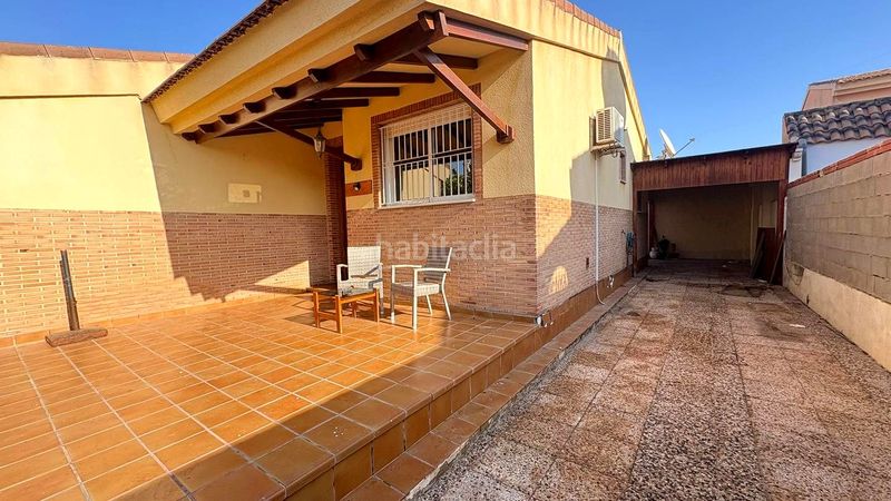 Foto 1b8a4f2a-8dcf-45da-85d1-120cf25564df. Casa a Santiago de La Ribera San Javier