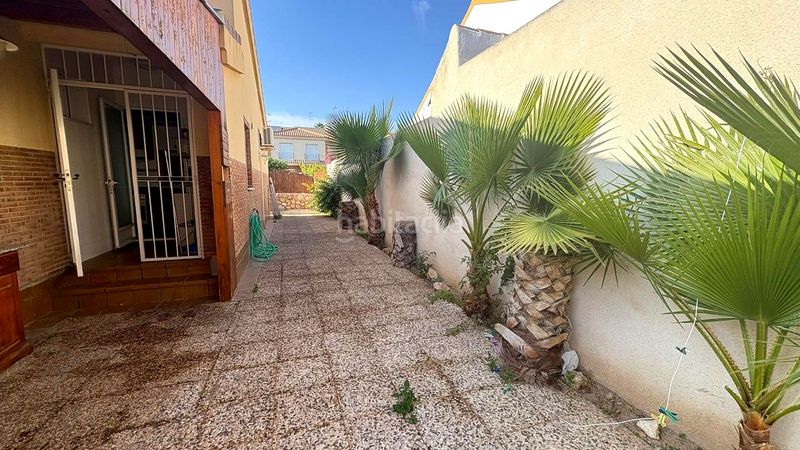 Foto 42458046-35d8-4b8c-a7a2-66fa0e6ad964. Casa a Santiago de La Ribera San Javier