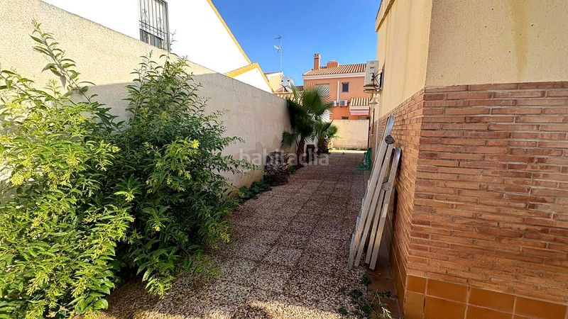 Foto 426d829e-4558-451a-8994-1b298b79324e. Casa a Santiago de La Ribera San Javier
