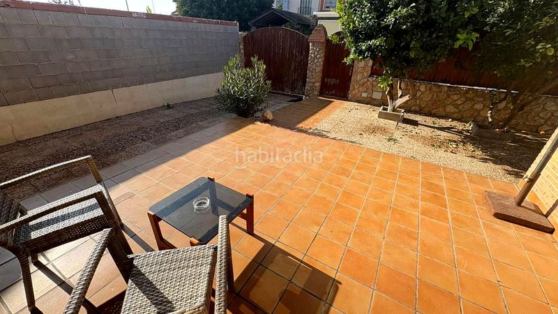 Foto 45bec54a-ba51-4928-8024-2650a98b8948. Casa a Santiago de La Ribera San Javier