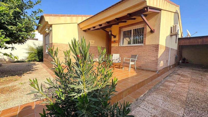 Foto 649cd2ca-9876-46c7-a96e-46efd3446bd0. Casa a Santiago de La Ribera San Javier